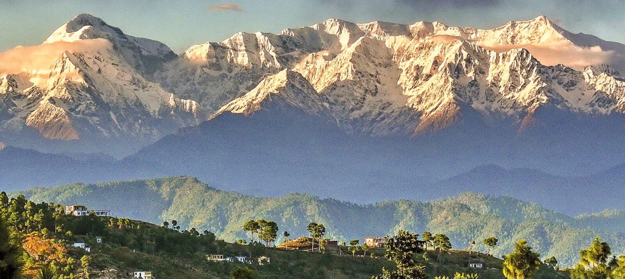 Himalayan Lodges